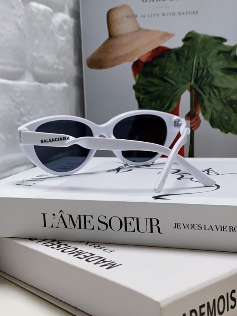 Balenciaga Sunglasses